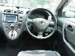 Used 2001 HONDA CIVIC BF58529 for Sale Image 21