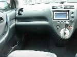 Used 2001 HONDA CIVIC BF58529 for Sale Image 22