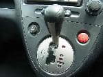 Used 2001 HONDA CIVIC BF58529 for Sale Image 25
