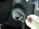 Used 2001 HONDA CIVIC BF58529 for Sale Image 26