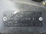 Used 2001 HONDA CIVIC BF58529 for Sale Image 29