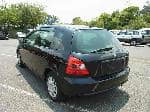 Used 2001 HONDA CIVIC BF58529 for Sale Image 3