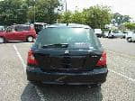Used 2001 HONDA CIVIC BF58529 for Sale Image 4