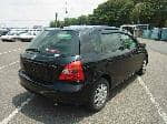 Used 2001 HONDA CIVIC BF58529 for Sale Image 5