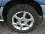 Used 2000 NISSAN SERENA BF58537 for Sale Image 10