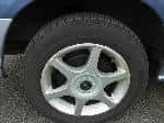 Used 2000 NISSAN SERENA BF58537 for Sale Image 11