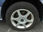 Used 2000 NISSAN SERENA BF58537 for Sale Image 12