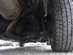 Used 2000 NISSAN SERENA BF58537 for Sale Image 16