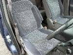Used 2000 NISSAN SERENA BF58537 for Sale Image 17