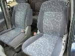 Used 2000 NISSAN SERENA BF58537 for Sale Image 18