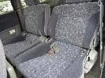 Used 2000 NISSAN SERENA BF58537 for Sale Image 19