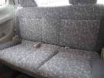 Used 2000 NISSAN SERENA BF58537 for Sale Image 20