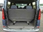 Used 2000 NISSAN SERENA BF58537 for Sale Image 21