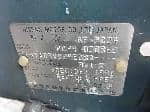 Used 2000 NISSAN SERENA BF58537 for Sale Image 29