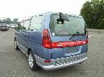 Used 2000 NISSAN SERENA BF58537 for Sale Image 3