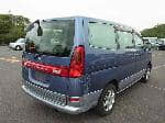Used 2000 NISSAN SERENA BF58537 for Sale Image 5
