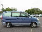 Used 2000 NISSAN SERENA BF58537 for Sale Image 6