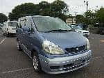 Used 2000 NISSAN SERENA BF58537 for Sale Image 7