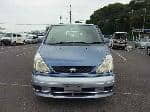 Used 2000 NISSAN SERENA BF58537 for Sale Image 8