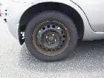 Used 2003 NISSAN MARCH BF58552 for Sale Image 11