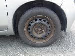 Used 2003 NISSAN MARCH BF58552 for Sale Image 12