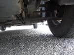 Used 2003 NISSAN MARCH BF58552 for Sale Image 13