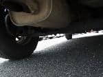 Used 2003 NISSAN MARCH BF58552 for Sale Image 14