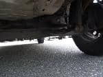 Used 2003 NISSAN MARCH BF58552 for Sale Image 15
