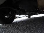Used 2003 NISSAN MARCH BF58552 for Sale Image 16