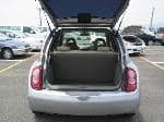 Used 2003 NISSAN MARCH BF58552 for Sale Image 20
