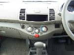 Used 2003 NISSAN MARCH BF58552 for Sale Image 24