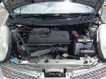 Used 2003 NISSAN MARCH BF58552 for Sale Image 28