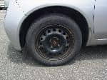 Used 2003 NISSAN MARCH BF58552 for Sale Image 9