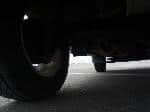 Used 1999 MITSUBISHI PAJERO IO BF58560 for Sale Image 14