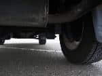 Used 1999 MITSUBISHI PAJERO IO BF58560 for Sale Image 15