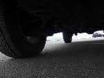 Used 1999 MITSUBISHI PAJERO IO BF58560 for Sale Image 16