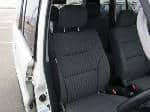 Used 1999 MITSUBISHI PAJERO IO BF58560 for Sale Image 17