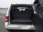 Used 1999 MITSUBISHI PAJERO IO BF58560 for Sale Image 20