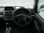 Used 1999 MITSUBISHI PAJERO IO BF58560 for Sale Image 21