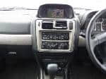 Used 1999 MITSUBISHI PAJERO IO BF58560 for Sale Image 24