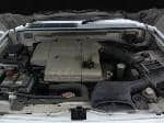 Used 1999 MITSUBISHI PAJERO IO BF58560 for Sale Image 28