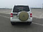 Used 1999 MITSUBISHI PAJERO IO BF58560 for Sale Image 4