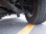 Used 1995 ISUZU BIGHORN BF58571 for Sale Image 13