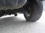 Used 1995 ISUZU BIGHORN BF58571 for Sale Image 15