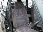 Used 1995 ISUZU BIGHORN BF58571 for Sale Image 17