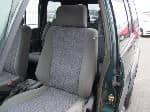 Used 1995 ISUZU BIGHORN BF58571 for Sale Image 18