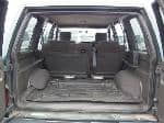 Used 1995 ISUZU BIGHORN BF58571 for Sale Image 20
