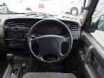 Used 1995 ISUZU BIGHORN BF58571 for Sale Image 21