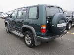 Used 1995 ISUZU BIGHORN BF58571 for Sale Image 3