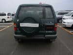 Used 1995 ISUZU BIGHORN BF58571 for Sale Image 4